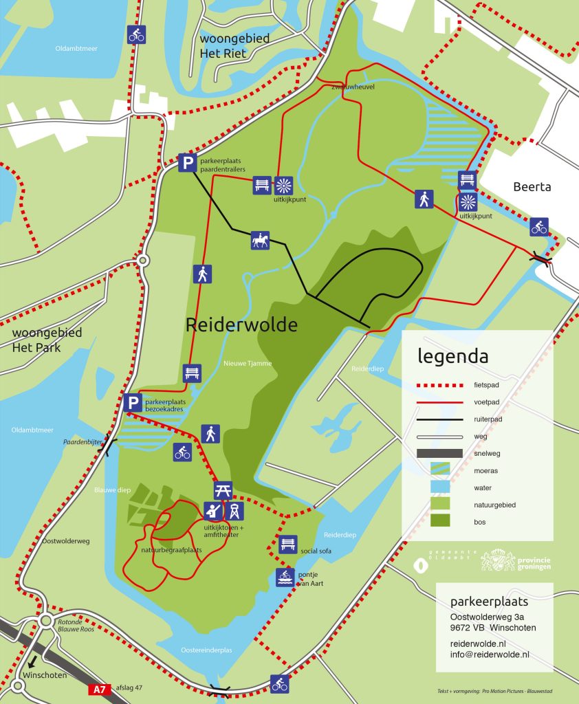 kaart-natuurgebied-reiderwolde